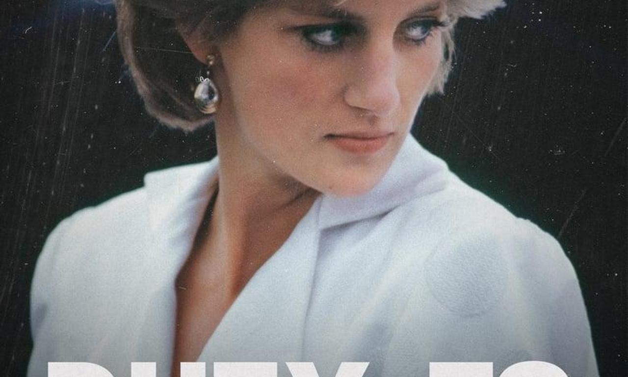 header image for Duty to Diana: The Butler's Story