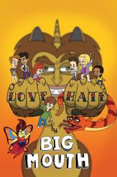 Big Mouth