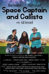 Space Captain and Callista