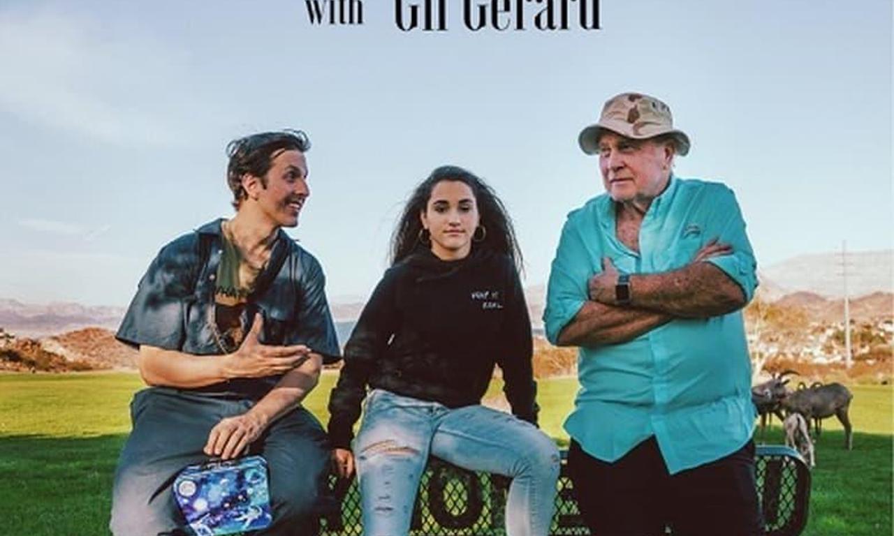 header image for Space Captain and Callista