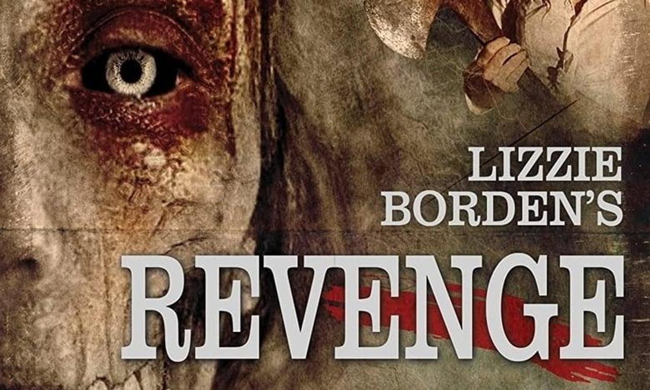 header image for Lizzie Borden's Revenge
