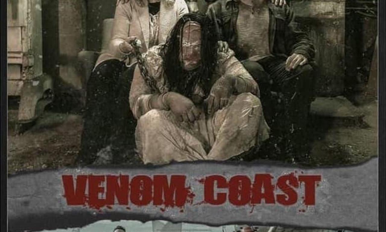header image for Venom Coast