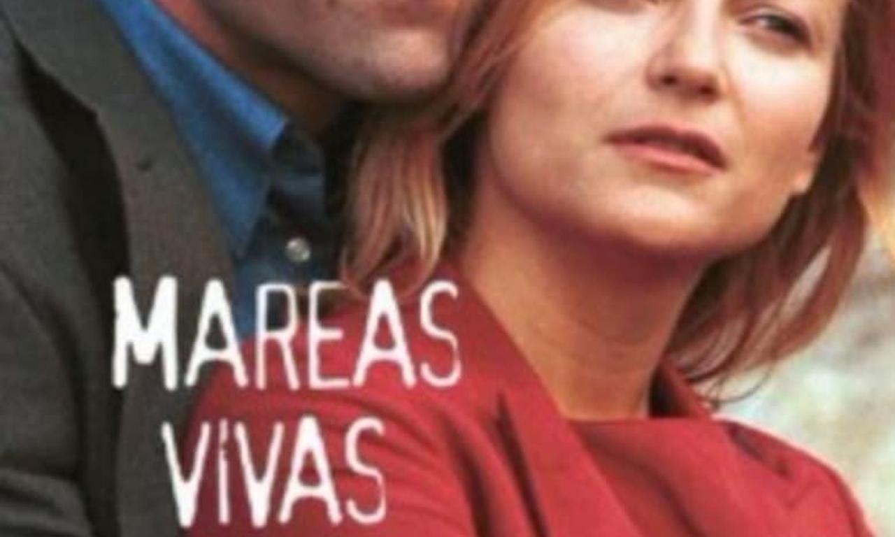 header image for Live Tides