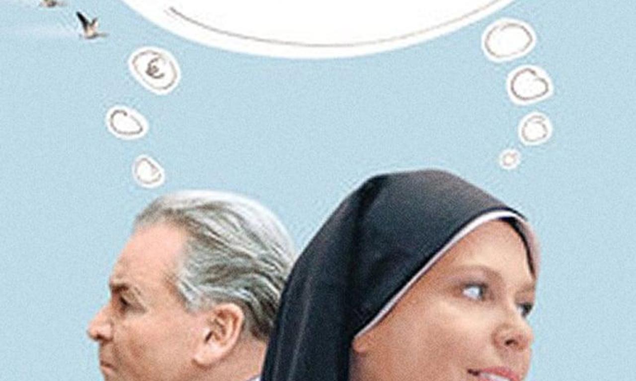 header image for For Heaven's Sake