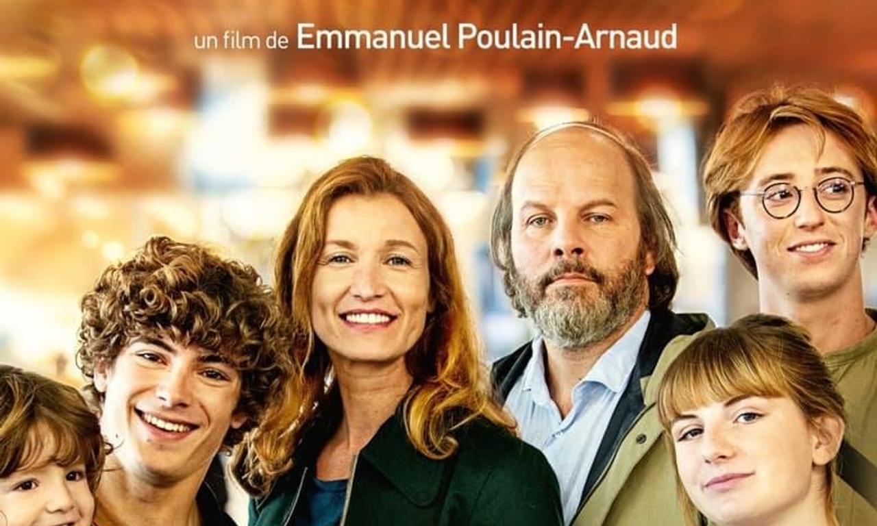 header image for The Test