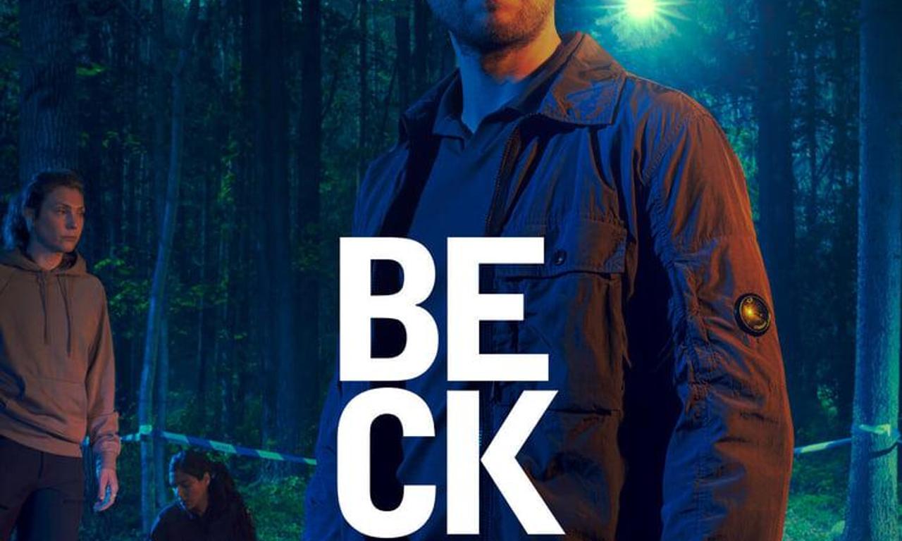 header image for Beck 44 - Rage Room