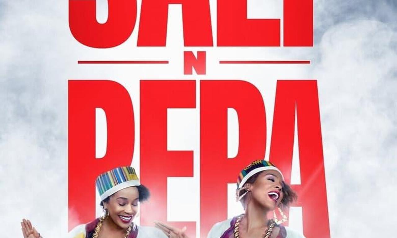 header image for Salt-N-Pepa