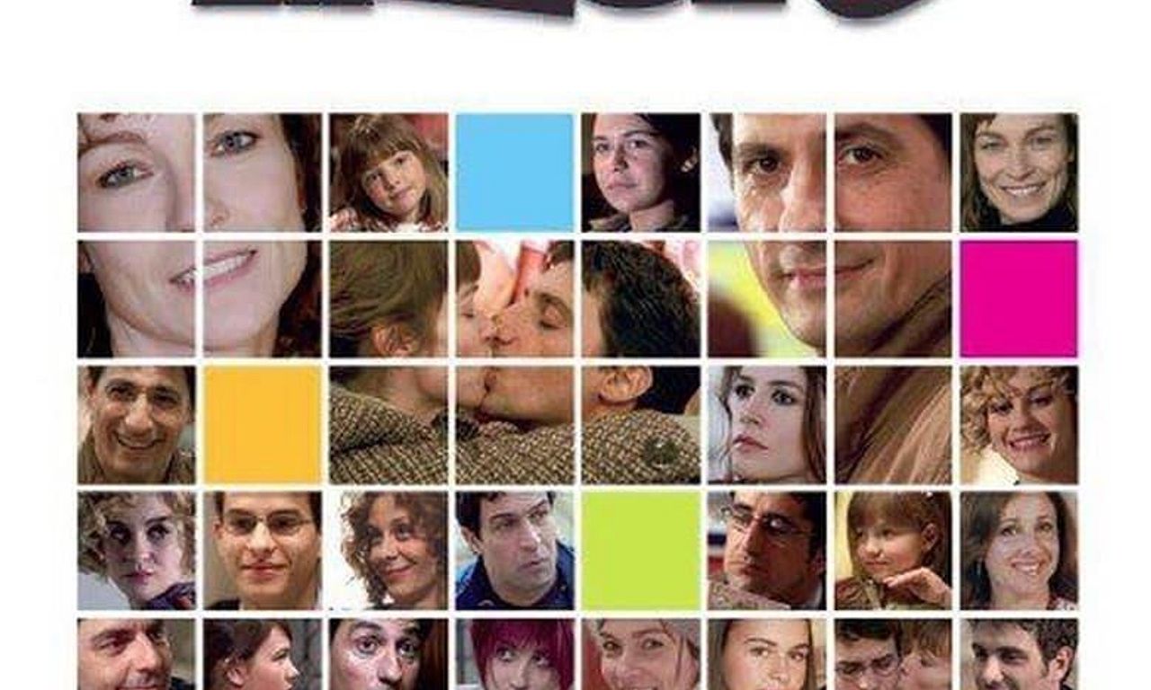 header image for Tutti pazzi per amore