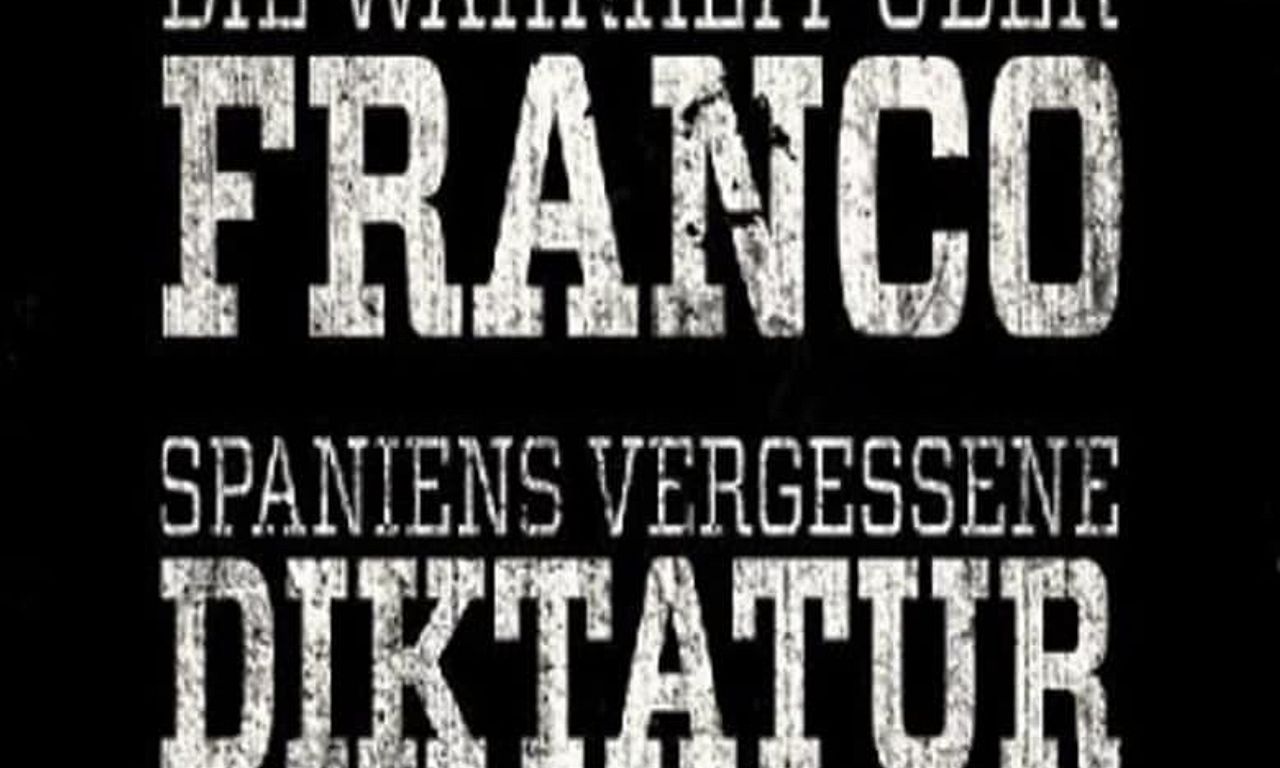 header image for Franco: The Brutal Truth About Spain’s Dictator