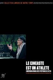 Vittorio De Seta: le cinéaste est un athlète