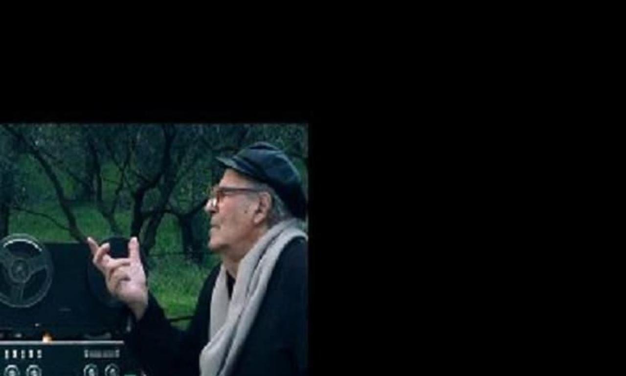 header image for Vittorio De Seta: le cinéaste est un athlète