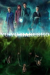 Yu Yu Hakusho