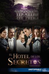 Secrets at the Hotel