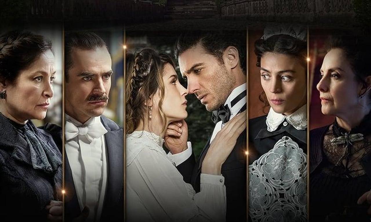 header image for Secrets at the Hotel