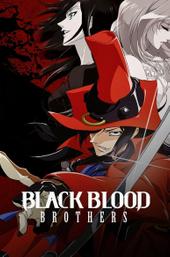 Black Blood Brothers