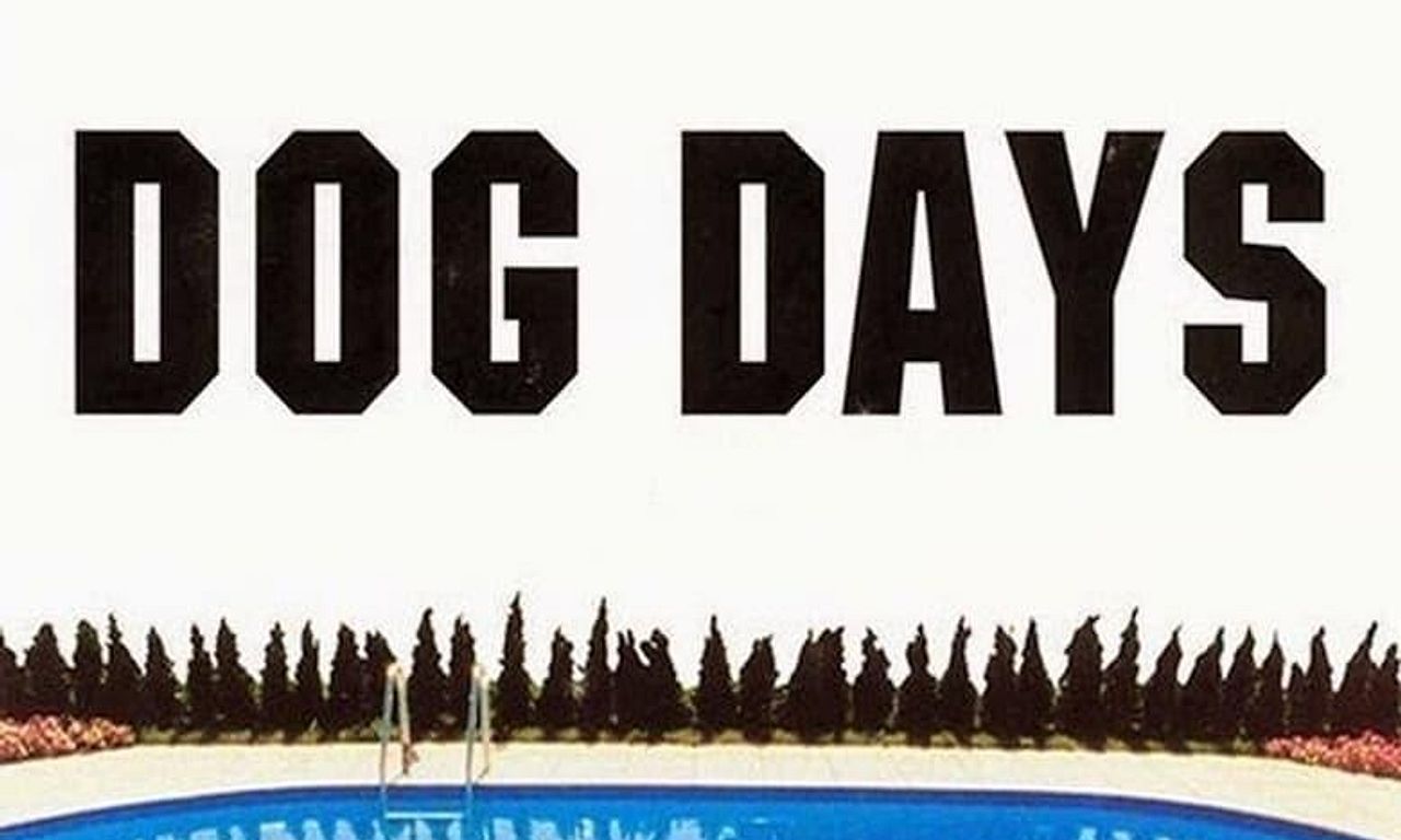 header image for Dog Days