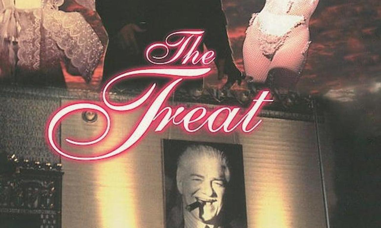 header image for The Treat