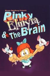Pinky, Elmyra & The Brain