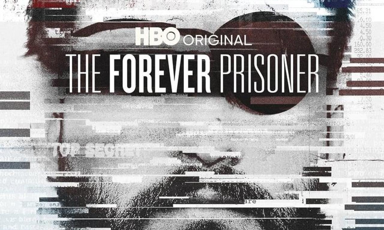 header image for The Forever Prisoner