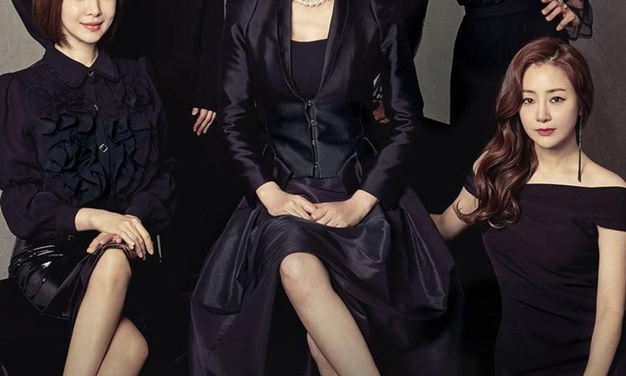 header image for SKY Castle