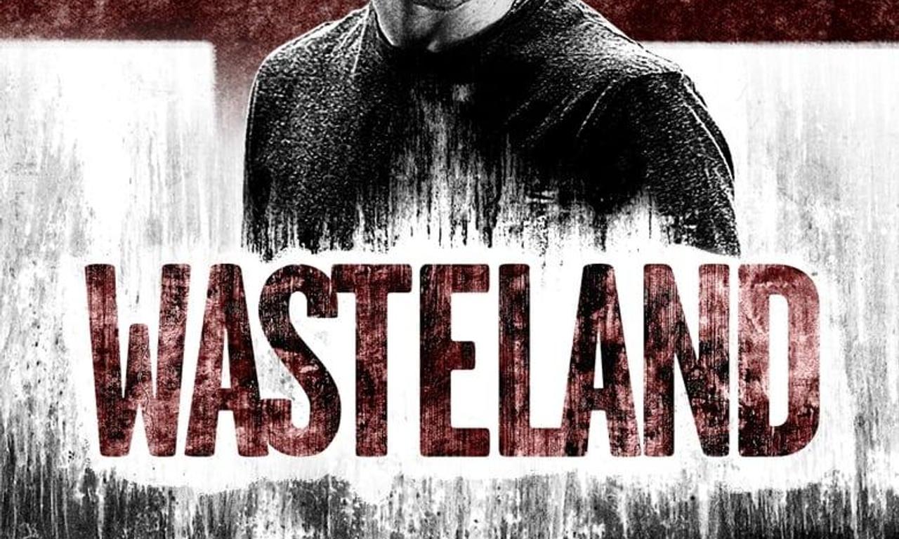 header image for Wasteland