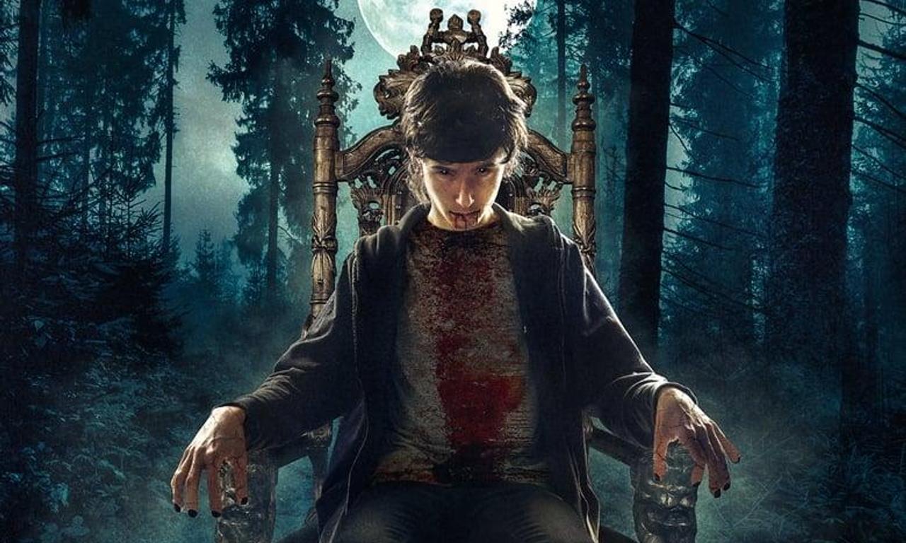 header image for Bad Blood