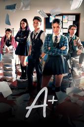 A+