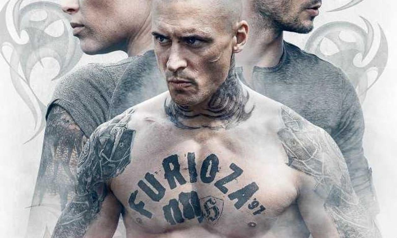 header image for Furioza