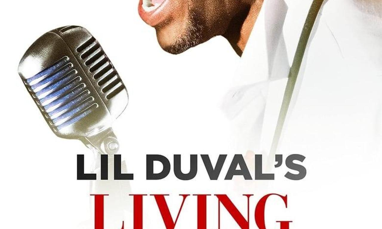 header image for Lil Duval: Living My Best Life