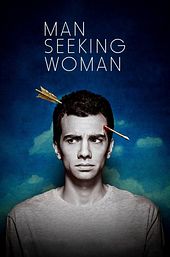 Man Seeking Woman
