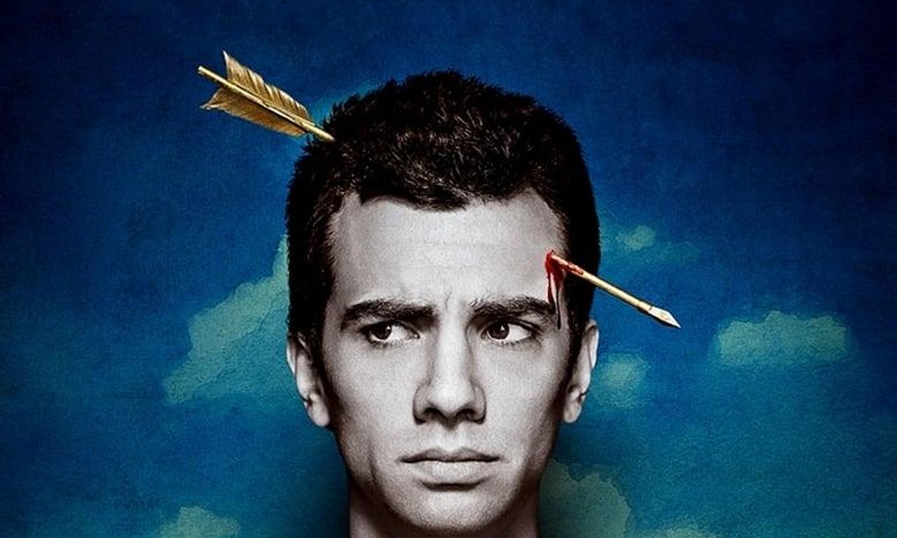 header image for Man Seeking Woman