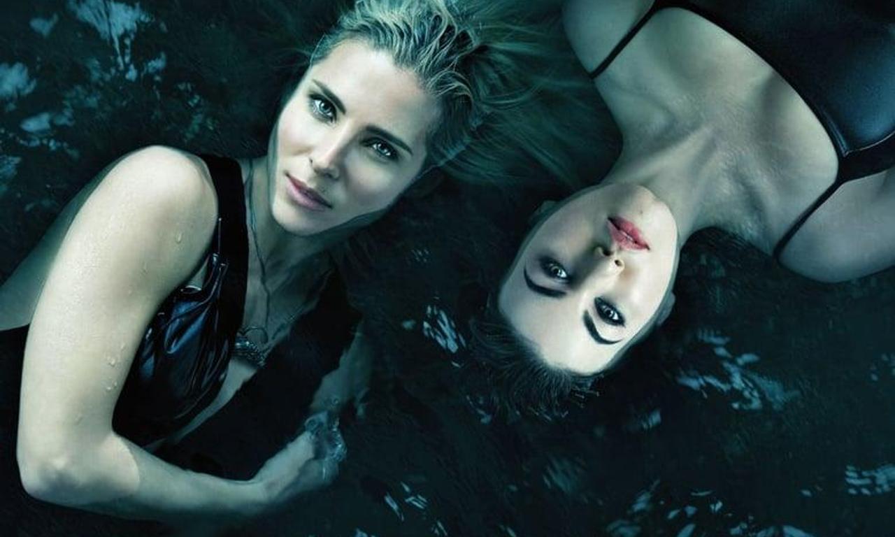 header image for Tidelands