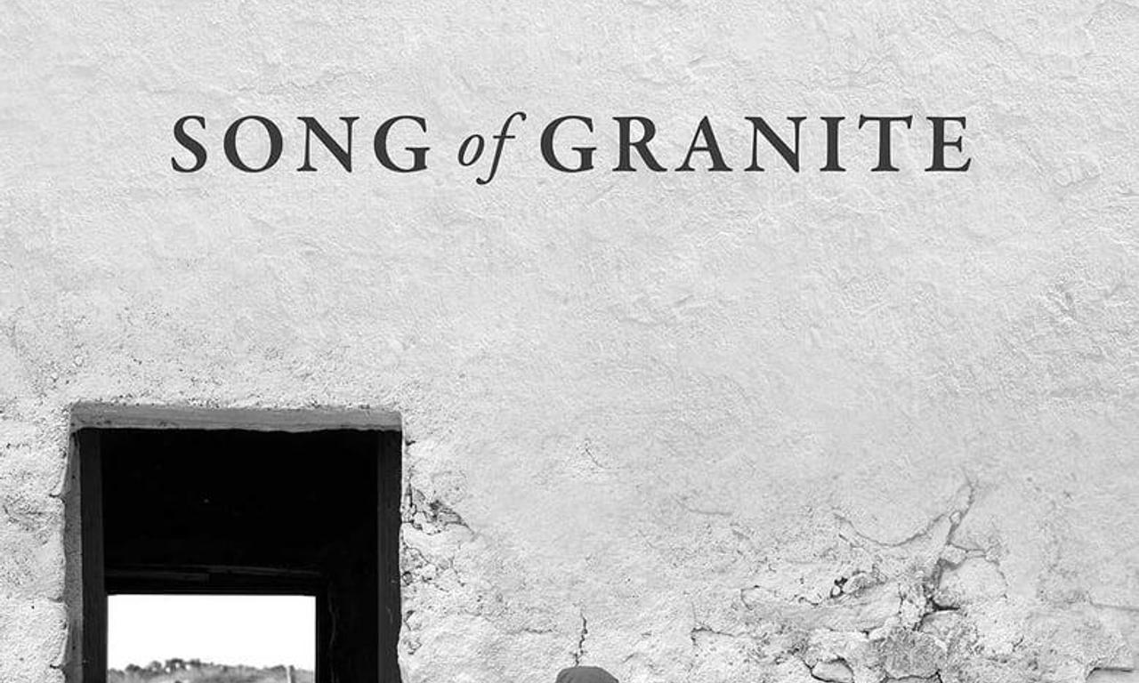 header image for Song of Granite