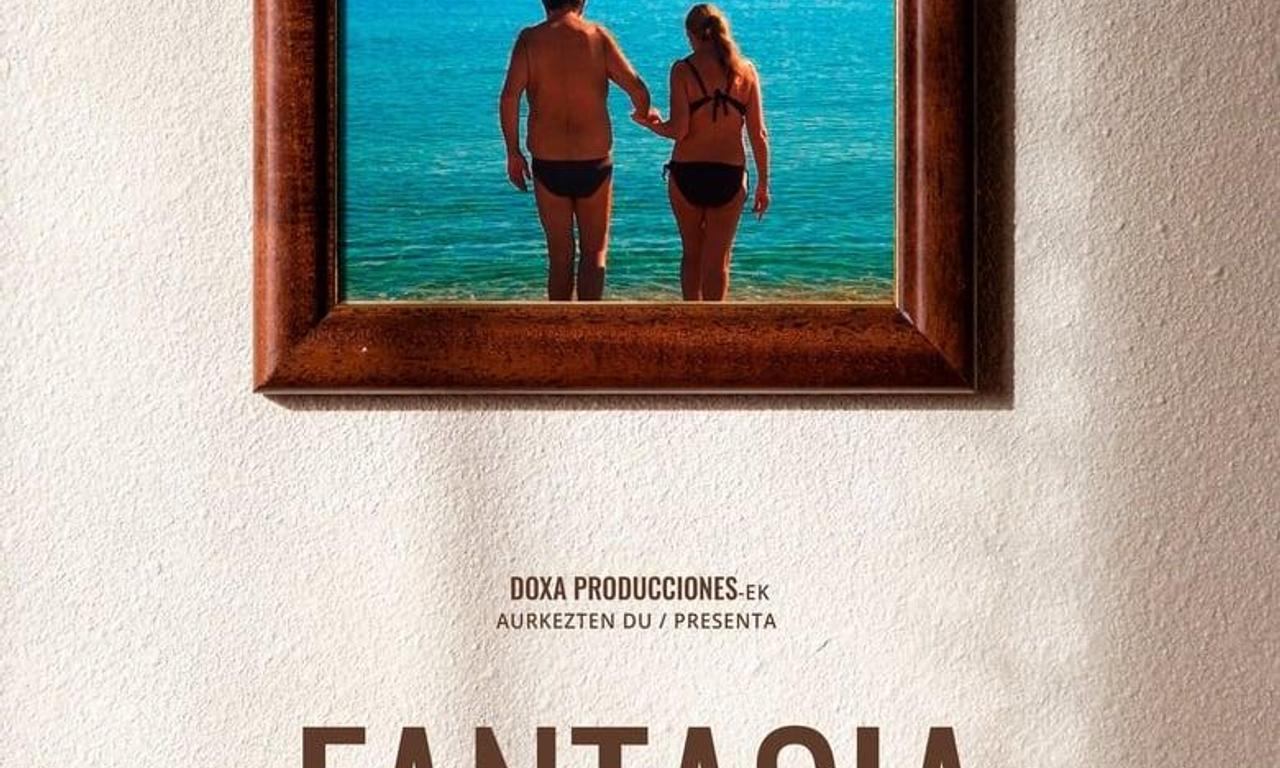 header image for Fantasía