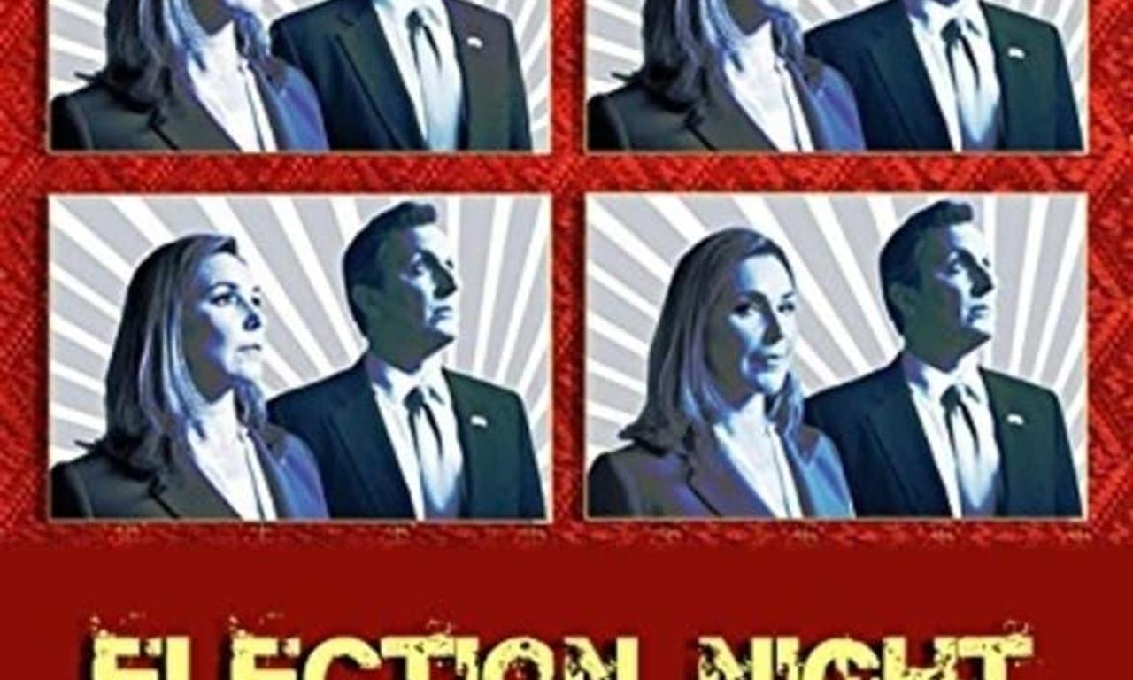 header image for Election Night