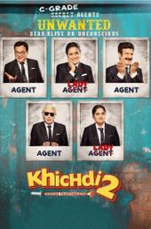Khichdi 2: Mission Paanthukistan