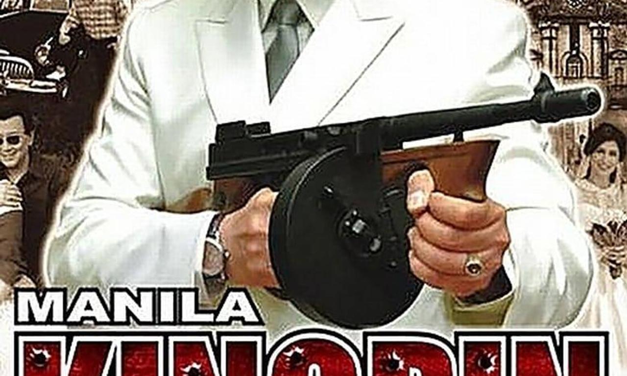 Manila Kingpin Where to Watch and Stream Online Entertainment.ie