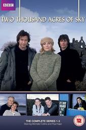 Two Thousand Acres of Sky