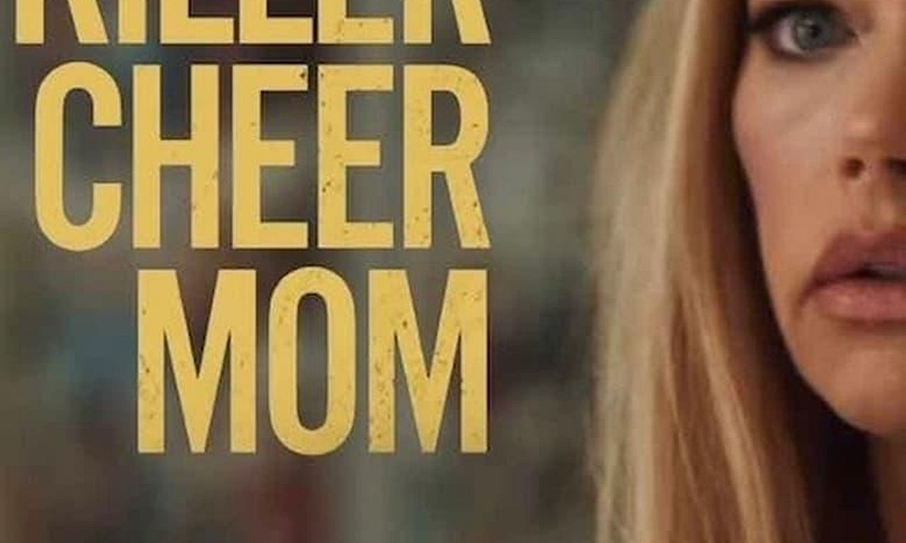 header image for Killer Cheer Mom