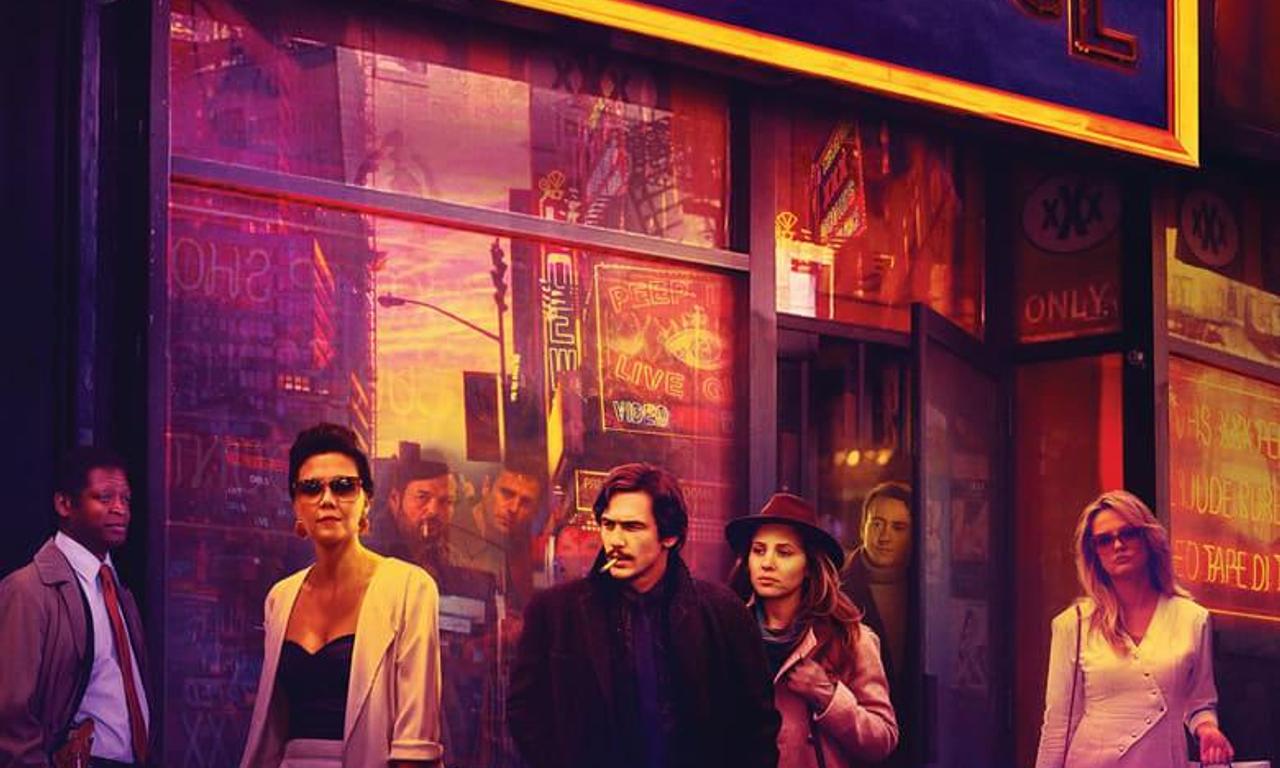 header image for The Deuce