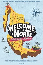 Welcome al Norte