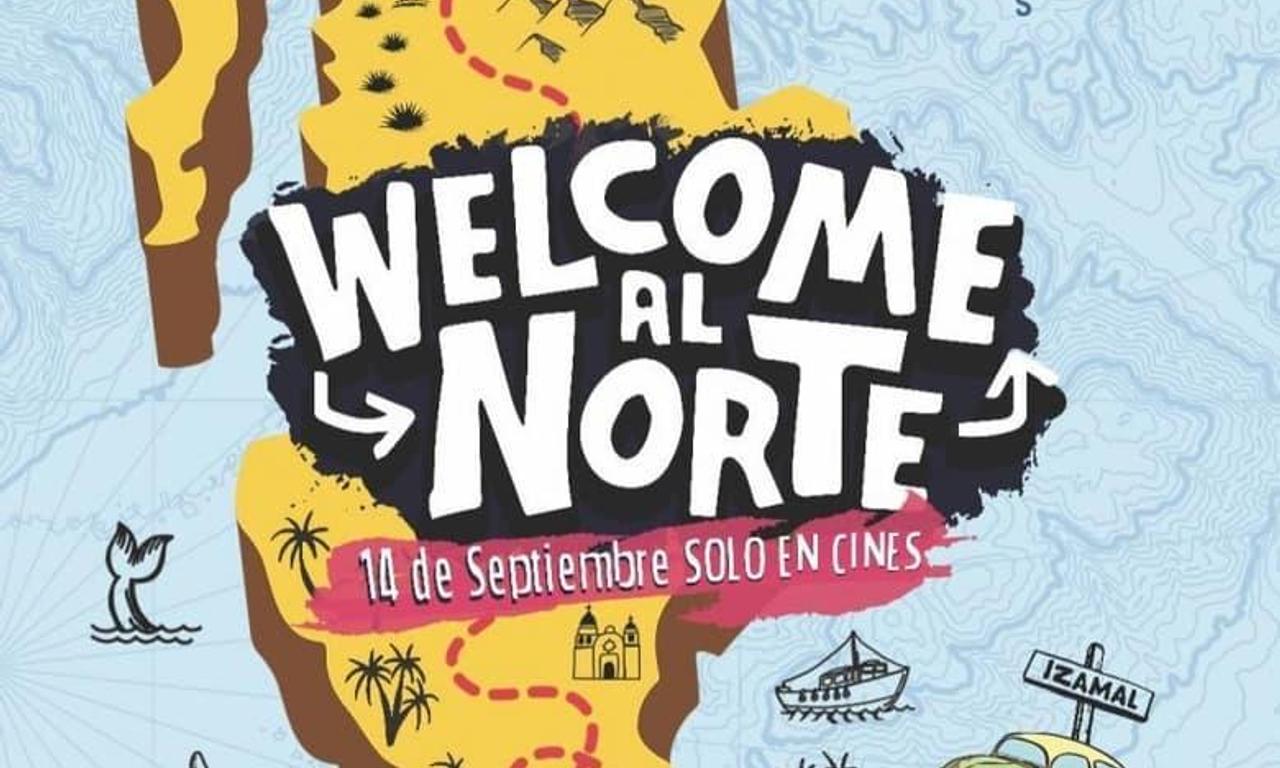 header image for Welcome al Norte