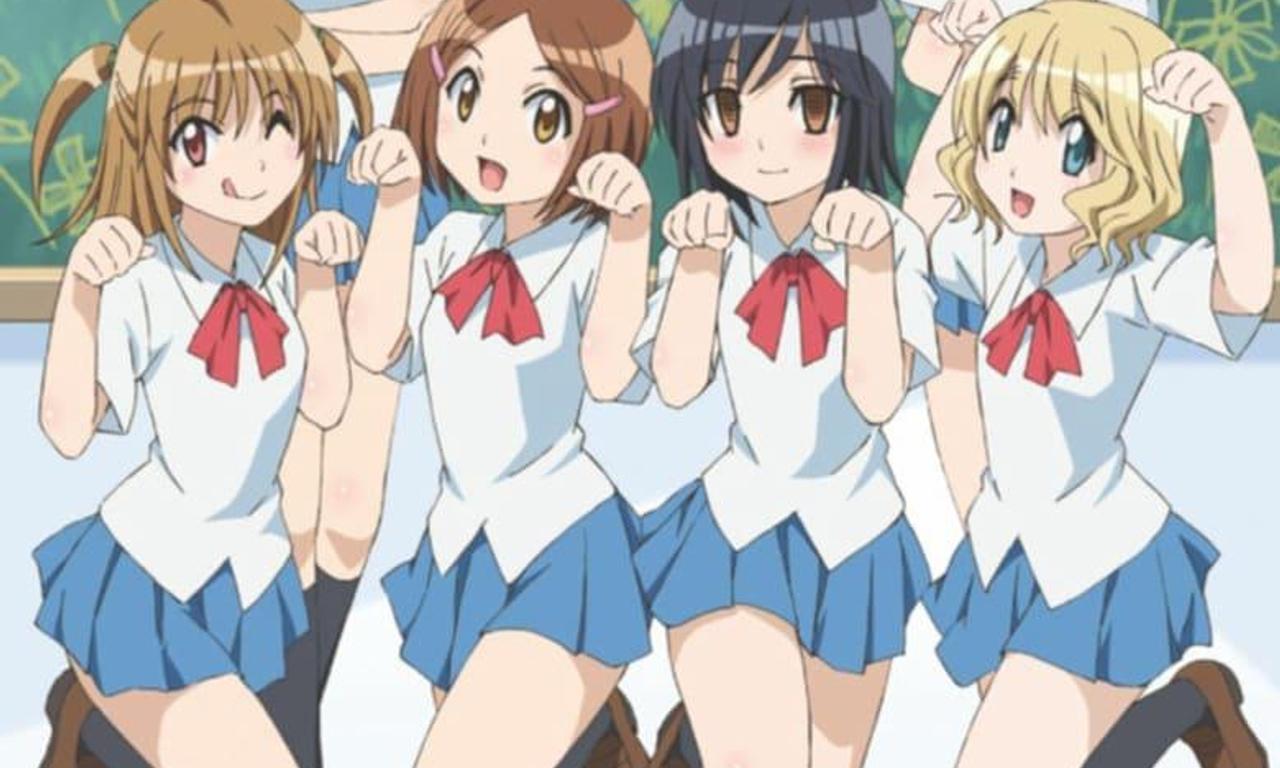 header image for Morita-san wa Mukuchi