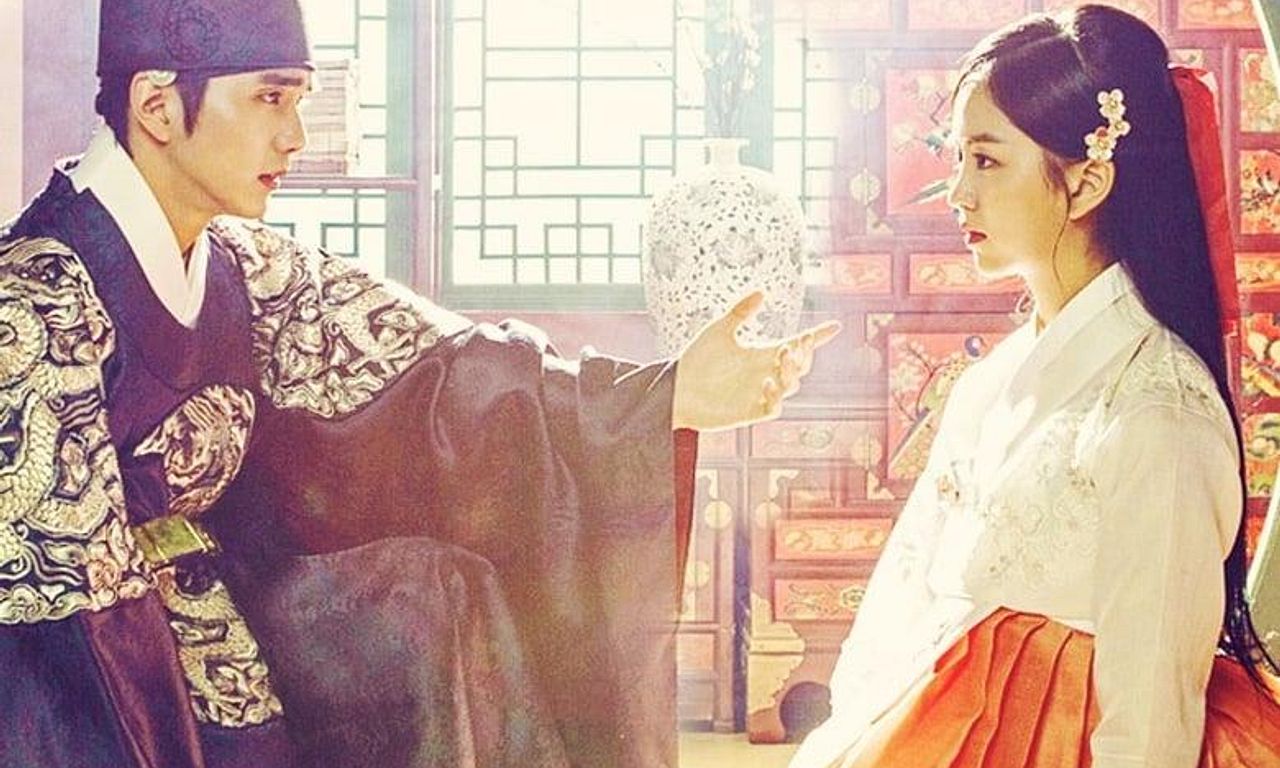 header image for The Emperor: Owner of the Mask