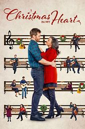 Christmas in My Heart