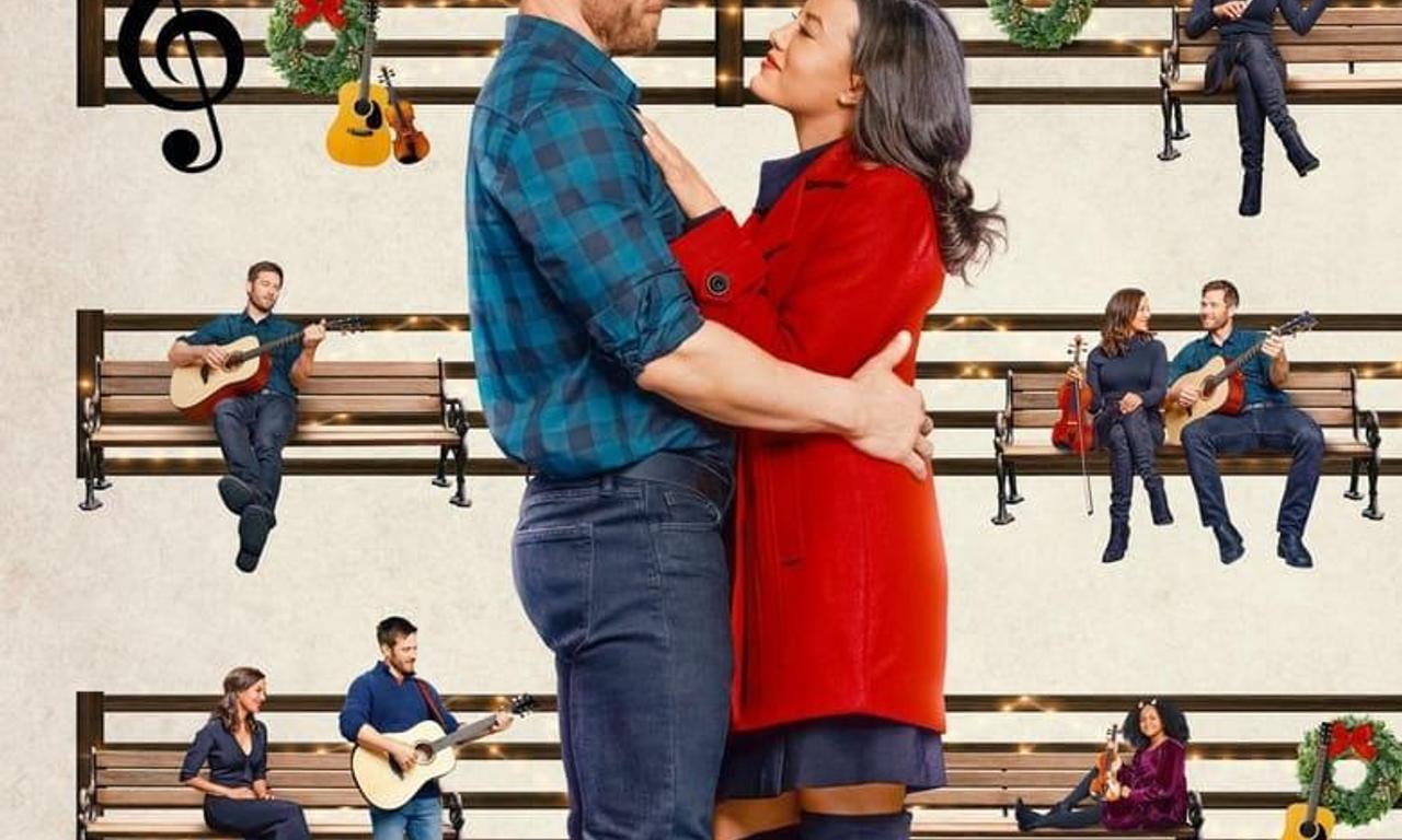 header image for Christmas in My Heart