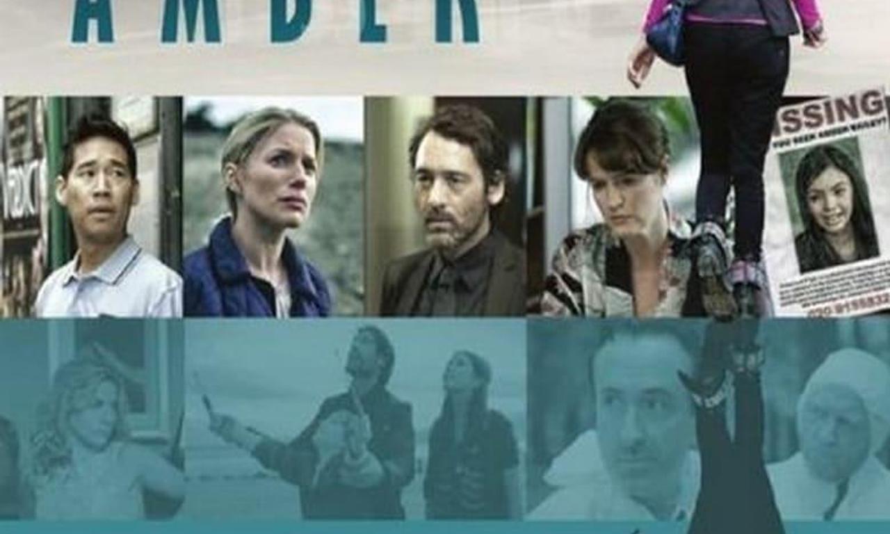 header image for Amber