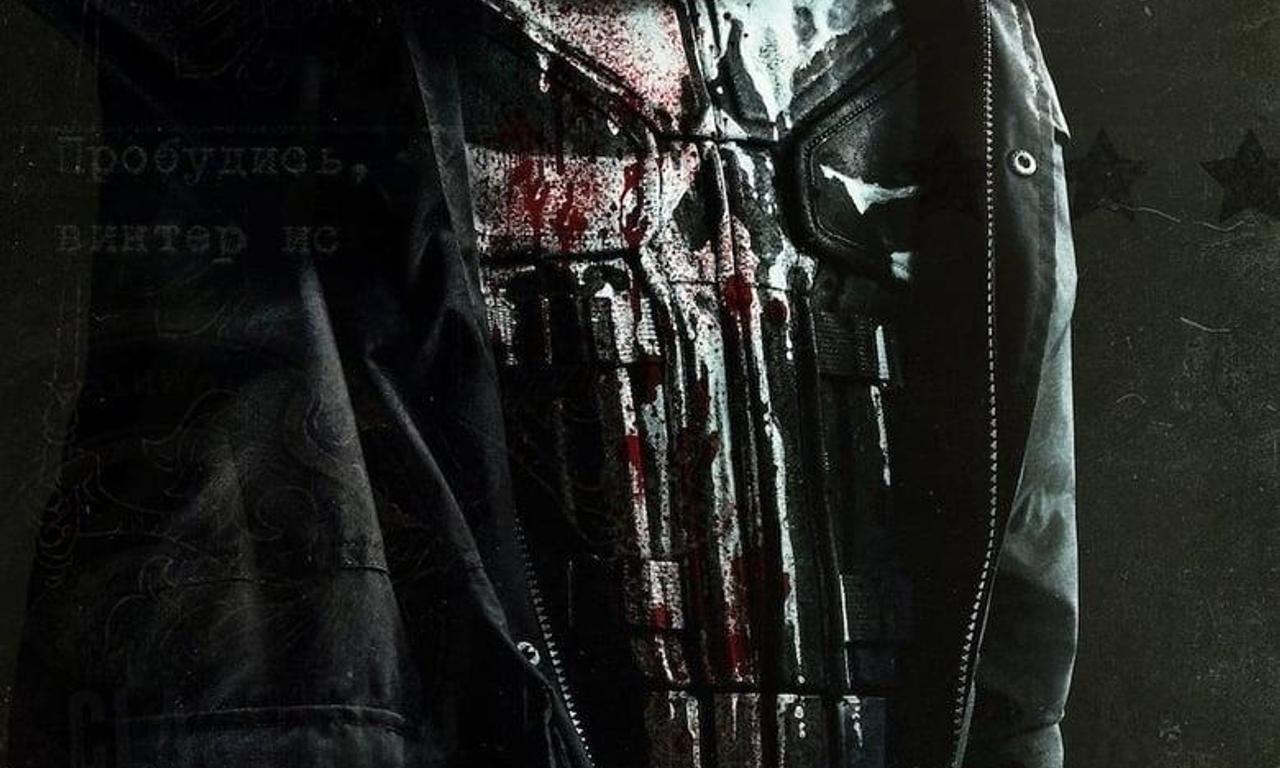 header image for The Punisher