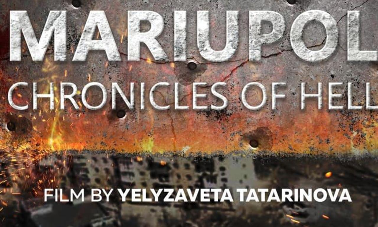 header image for Mariupol: The Chronicles of Hell