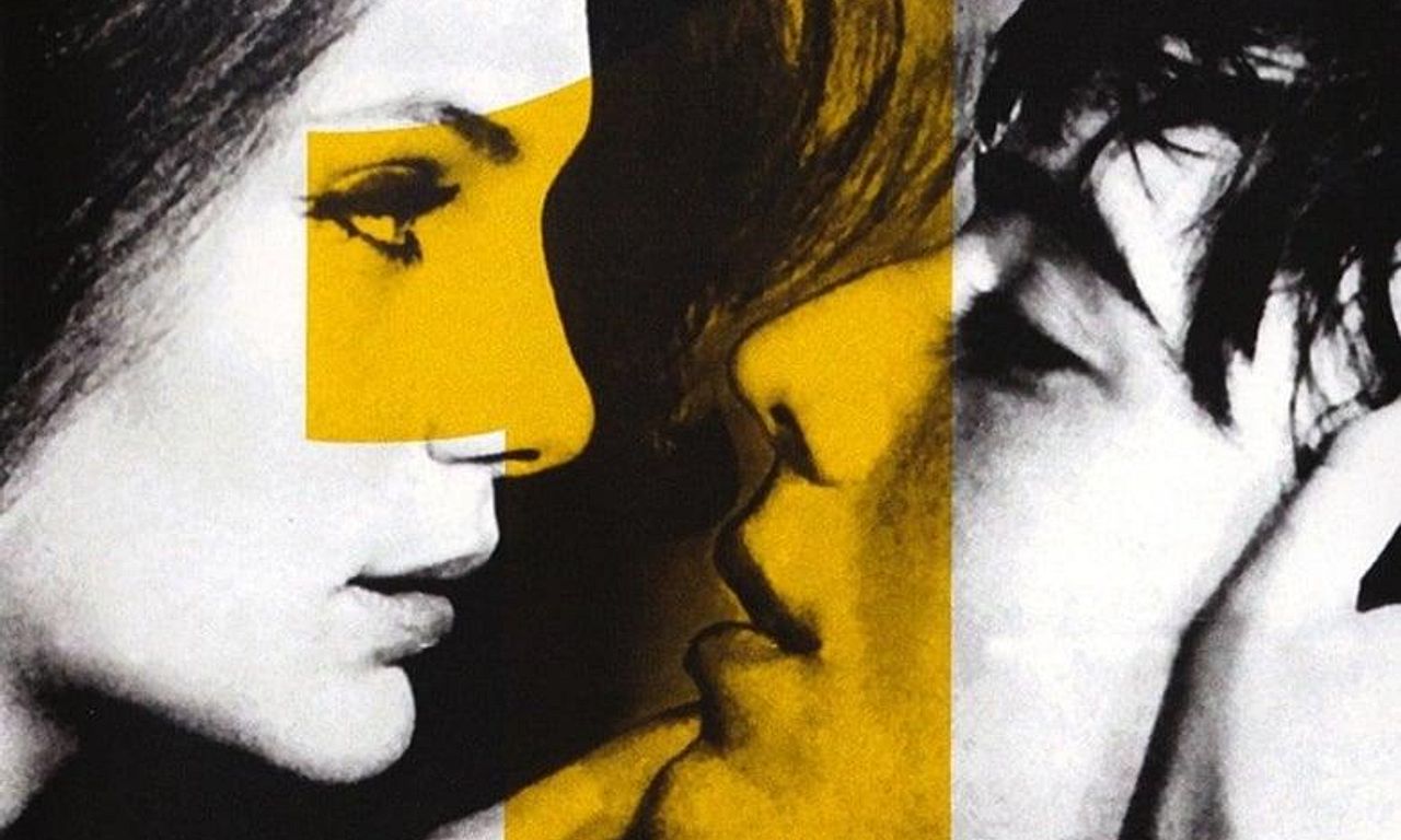 header image for The First Time